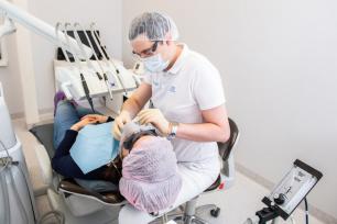 Применение закиси азота в стоматологии: особенности и преимущества