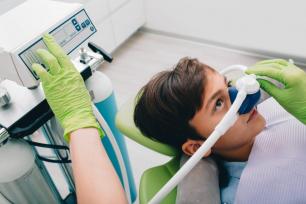 Установка подачи азота для стоматологии: назначение, где купить